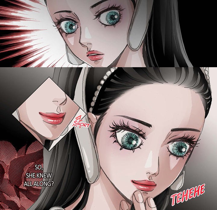 The Emperor’s Woman Chapter 54 image 32