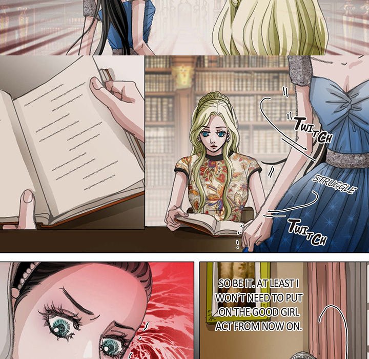 The Emperor’s Woman Chapter 54 image 35