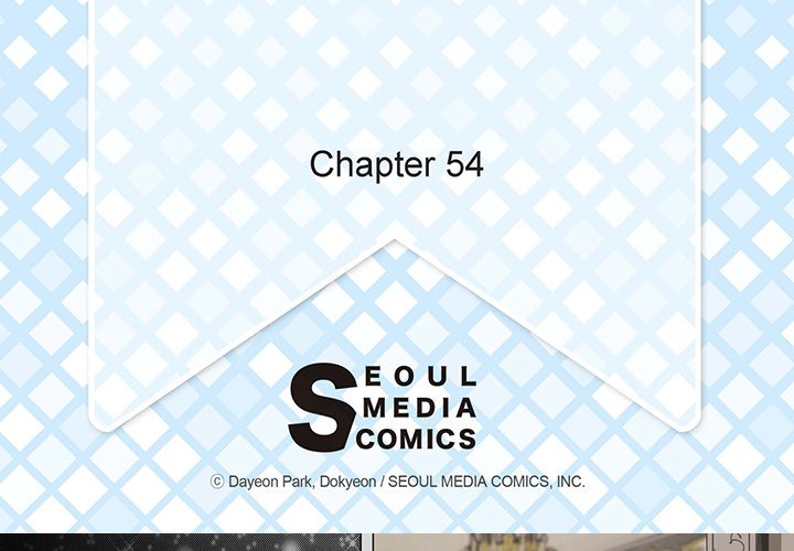 The Emperor’s Woman Chapter 54 image 3