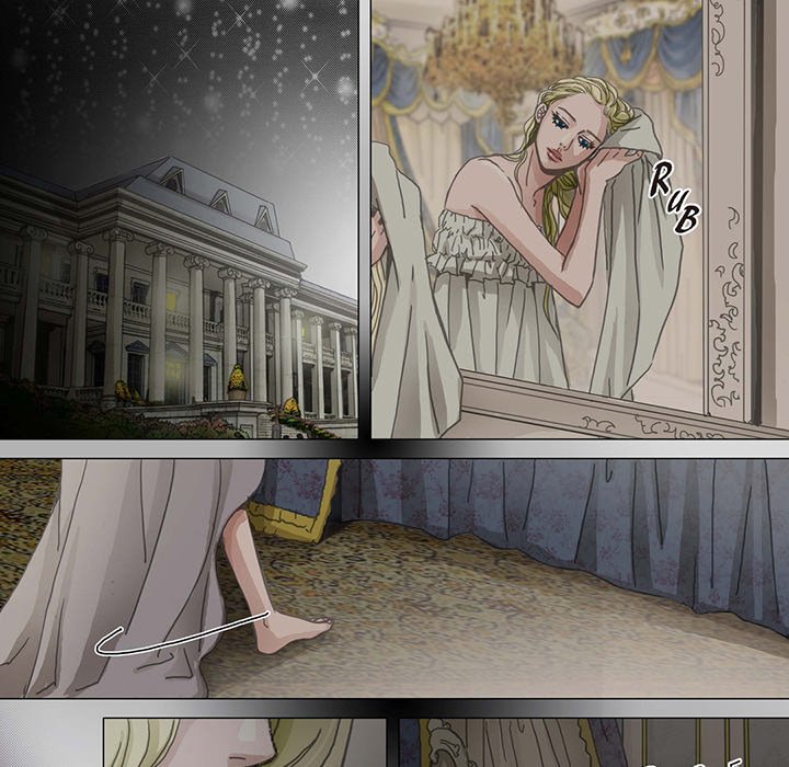 The Emperor’s Woman Chapter 54 image 4