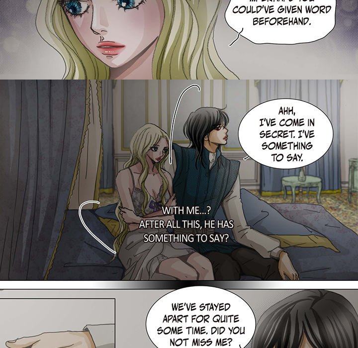 The Emperor’s Woman Chapter 54 image 8