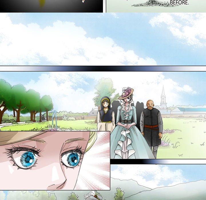 The Emperor’s Woman Chapter 55 image 11