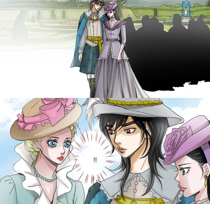 The Emperor’s Woman Chapter 55 image 12