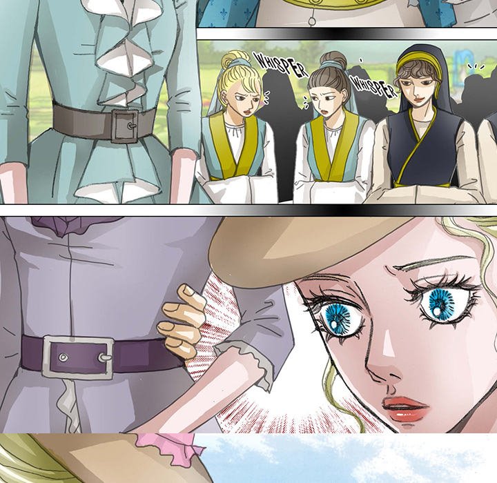 The Emperor’s Woman Chapter 55 image 13