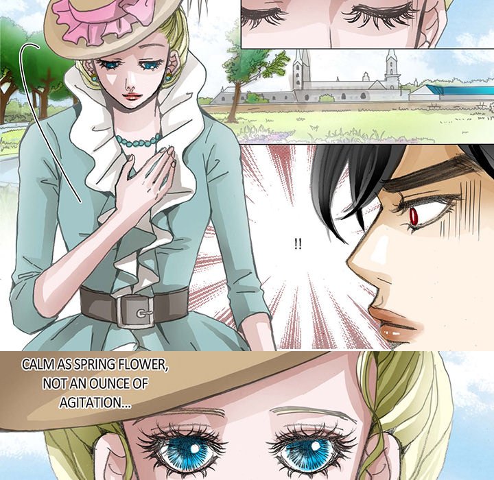 The Emperor’s Woman Chapter 55 image 16