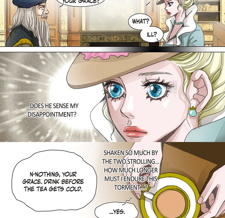 The Emperor’s Woman Chapter 55 image 26