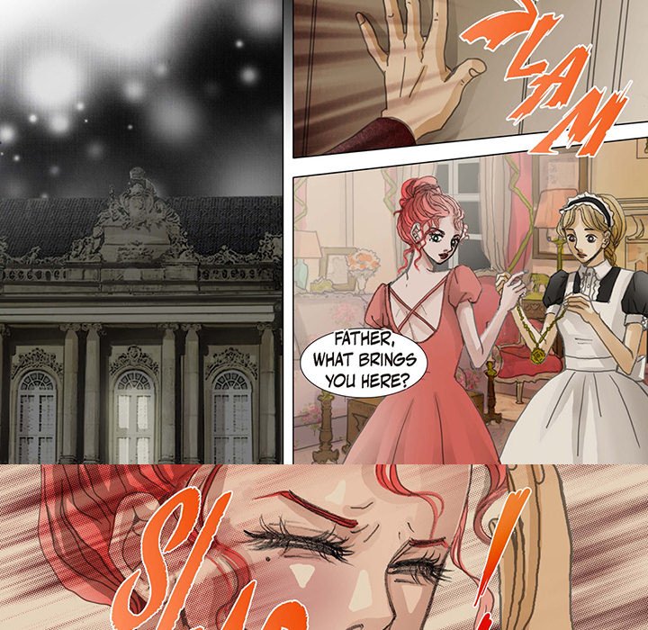 The Emperor’s Woman Chapter 55 image 33