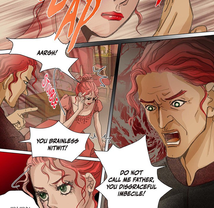 The Emperor’s Woman Chapter 55 image 34