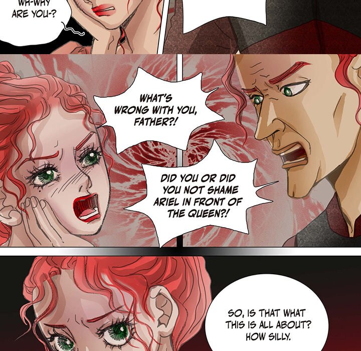 The Emperor’s Woman Chapter 55 image 35