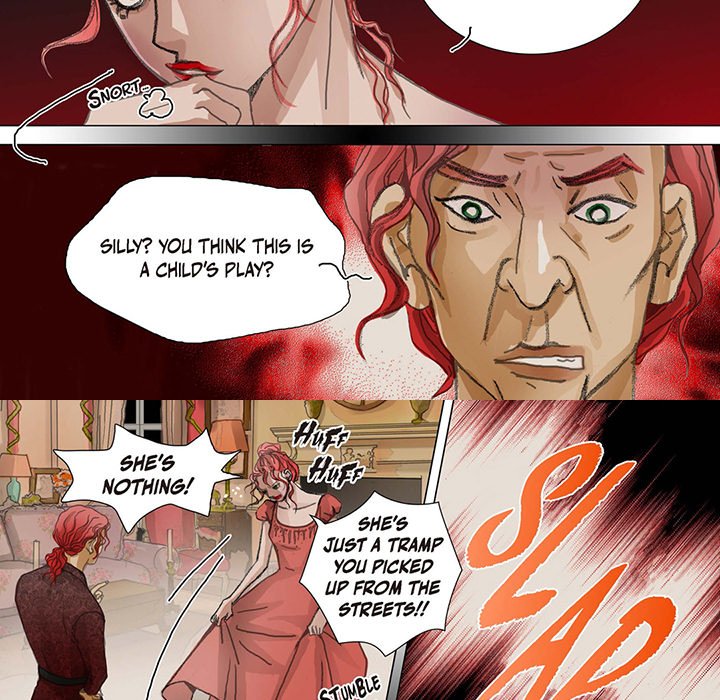 The Emperor’s Woman Chapter 55 image 36