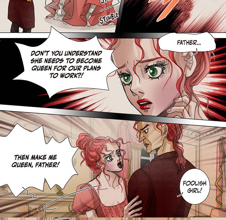 The Emperor’s Woman Chapter 55 image 37