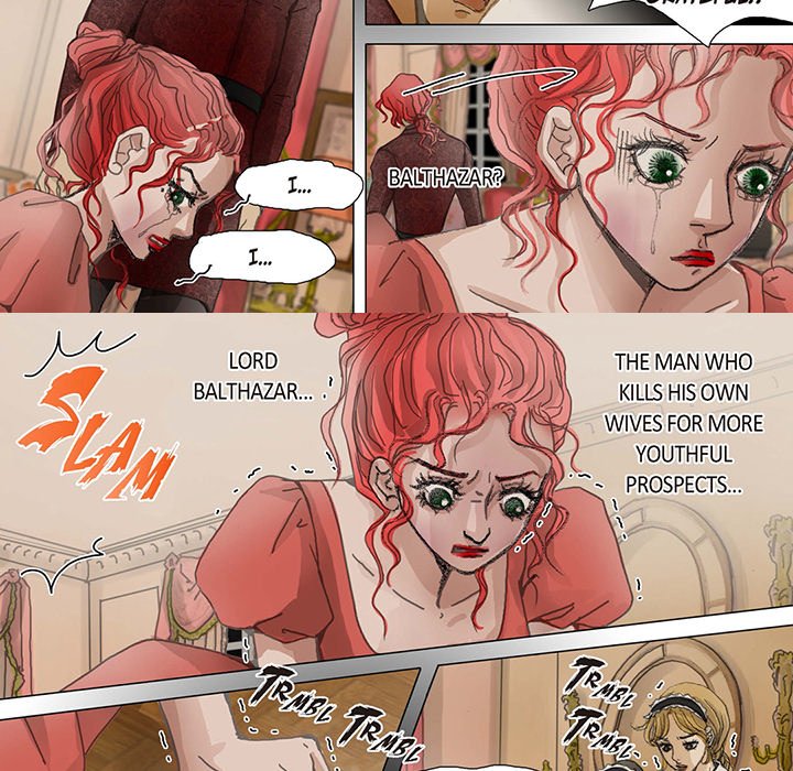 The Emperor’s Woman Chapter 55 image 39
