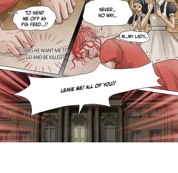 The Emperor’s Woman Chapter 55 image 40
