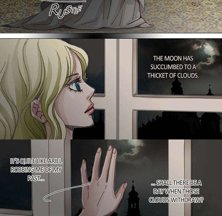 The Emperor’s Woman Chapter 56 image 9