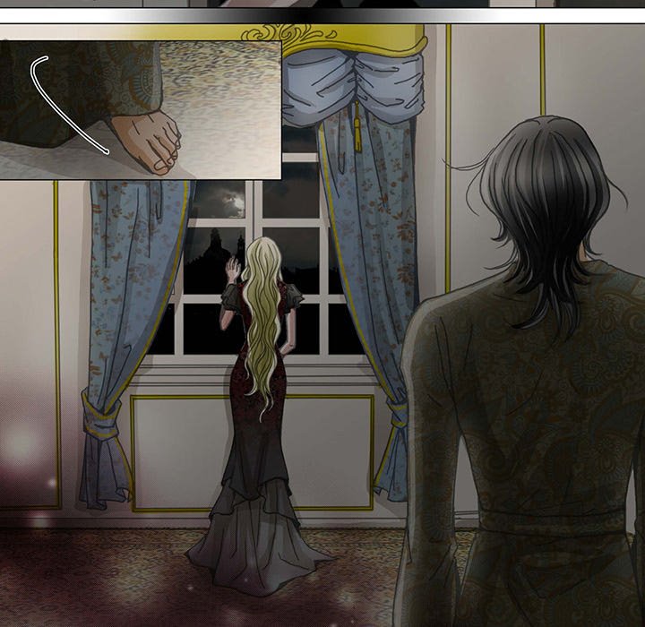 The Emperor’s Woman Chapter 56 image 10