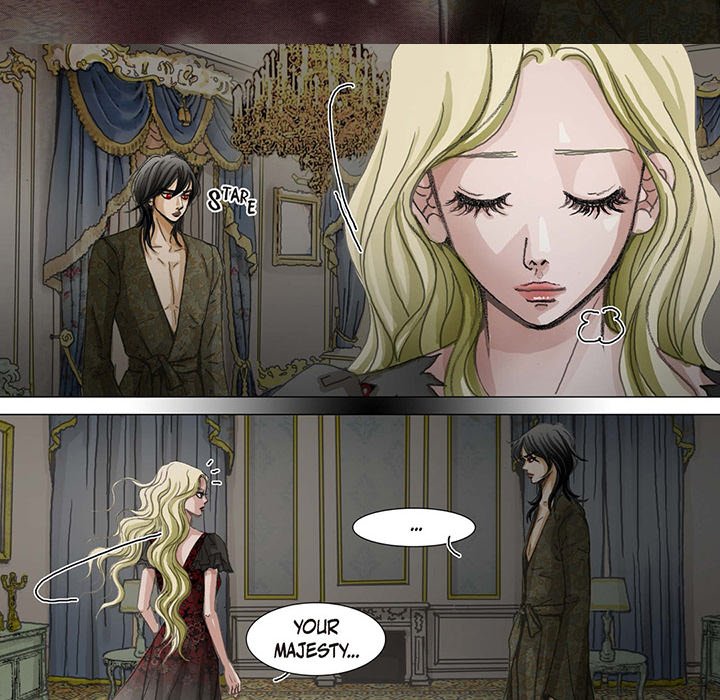 The Emperor’s Woman Chapter 56 image 11