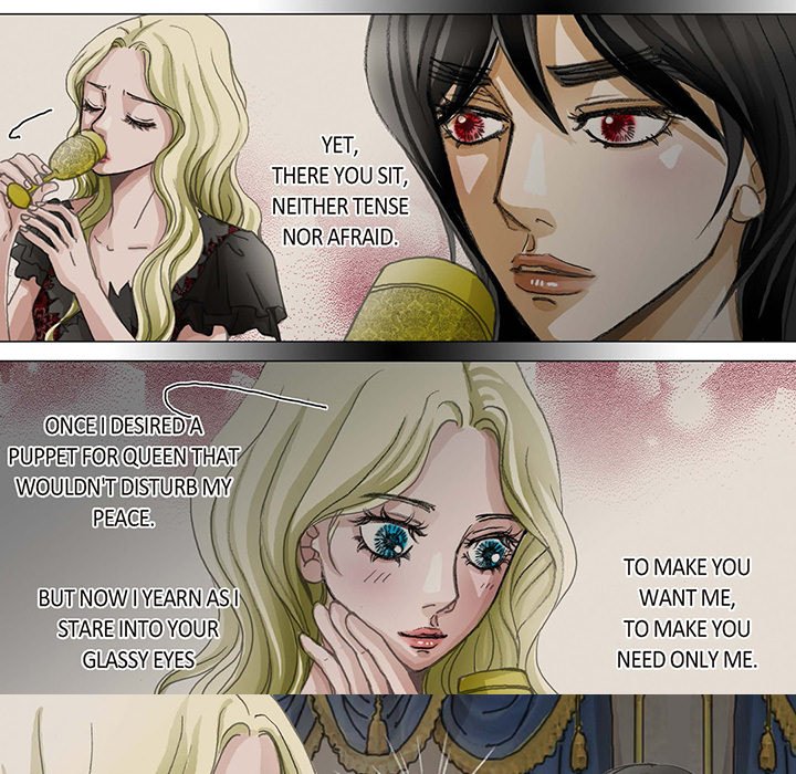 The Emperor’s Woman Chapter 56 image 13