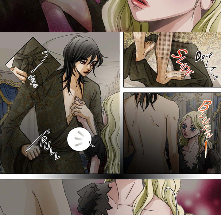 The Emperor’s Woman Chapter 56 image 18
