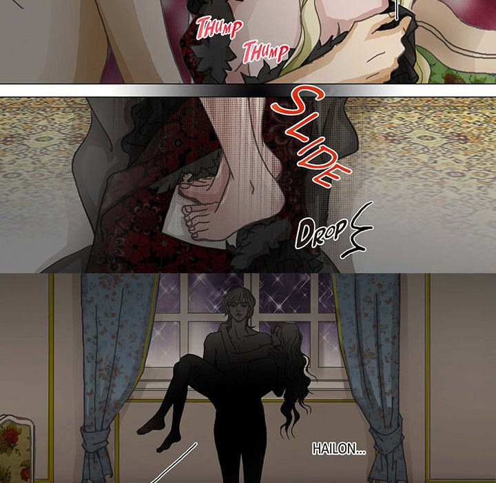 The Emperor’s Woman Chapter 56 image 19
