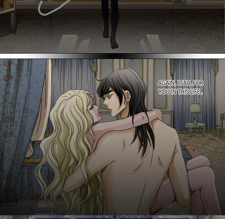 The Emperor’s Woman Chapter 56 image 20
