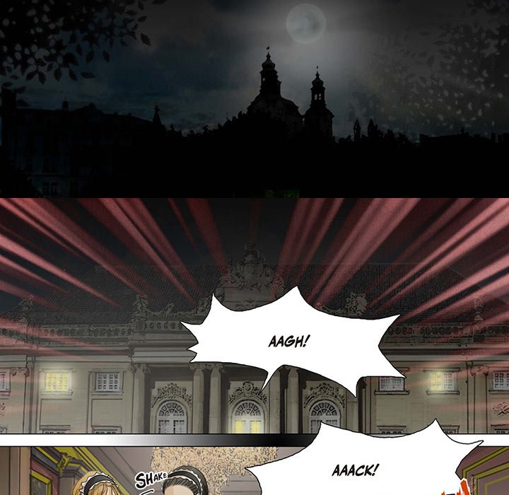 The Emperor’s Woman Chapter 56 image 22