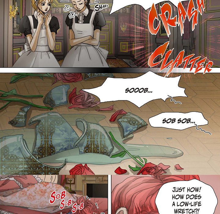 The Emperor’s Woman Chapter 56 image 23