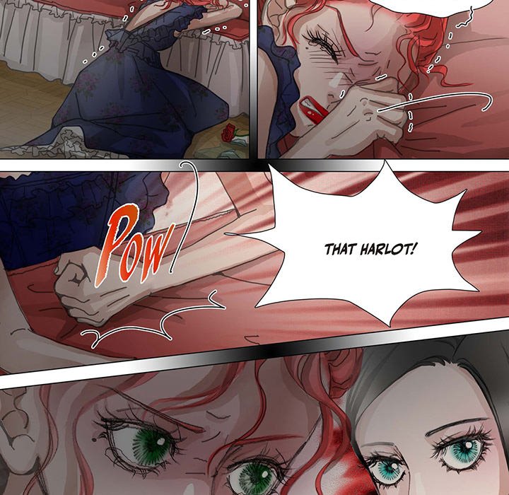 The Emperor’s Woman Chapter 56 image 24