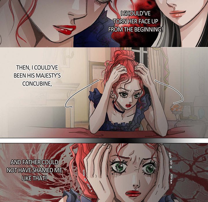 The Emperor’s Woman Chapter 56 image 25
