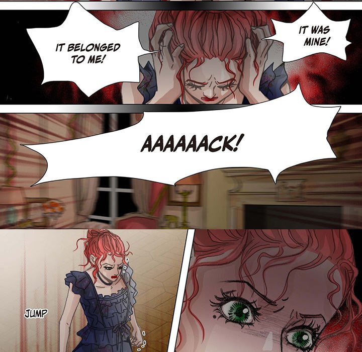 The Emperor’s Woman Chapter 56 image 26
