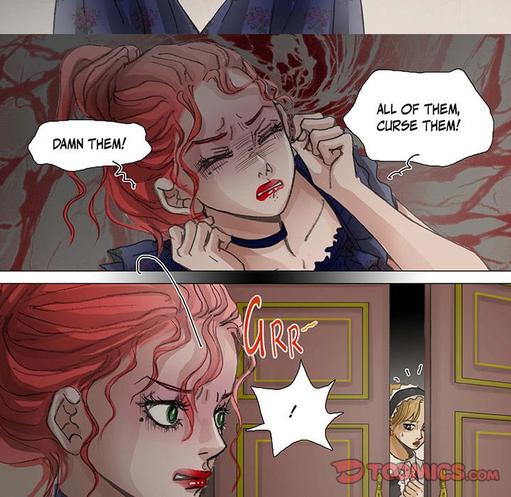 The Emperor’s Woman Chapter 56 image 28
