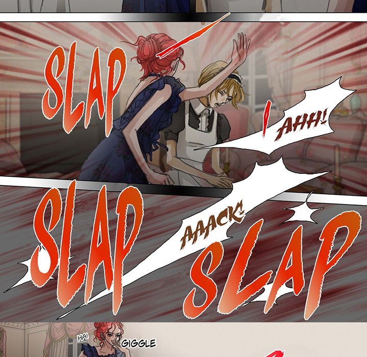 The Emperor’s Woman Chapter 56 image 30