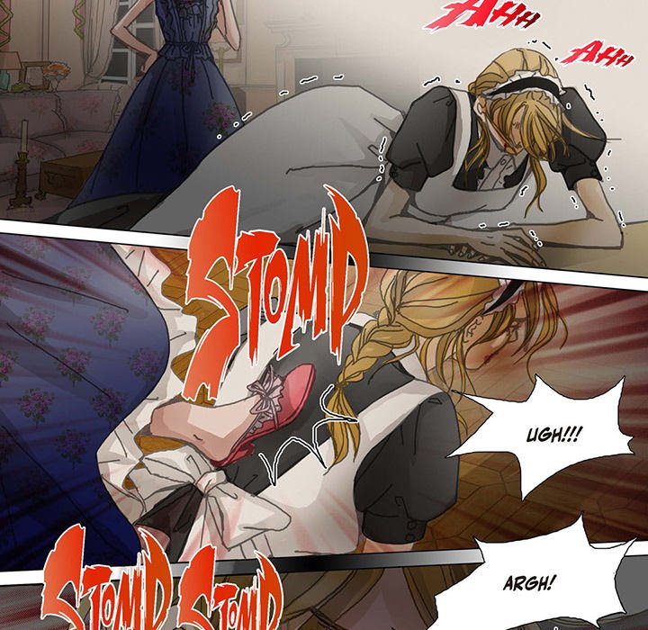 The Emperor’s Woman Chapter 56 image 31