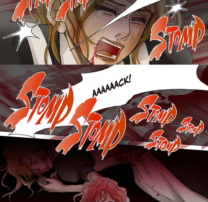 The Emperor’s Woman Chapter 56 image 32