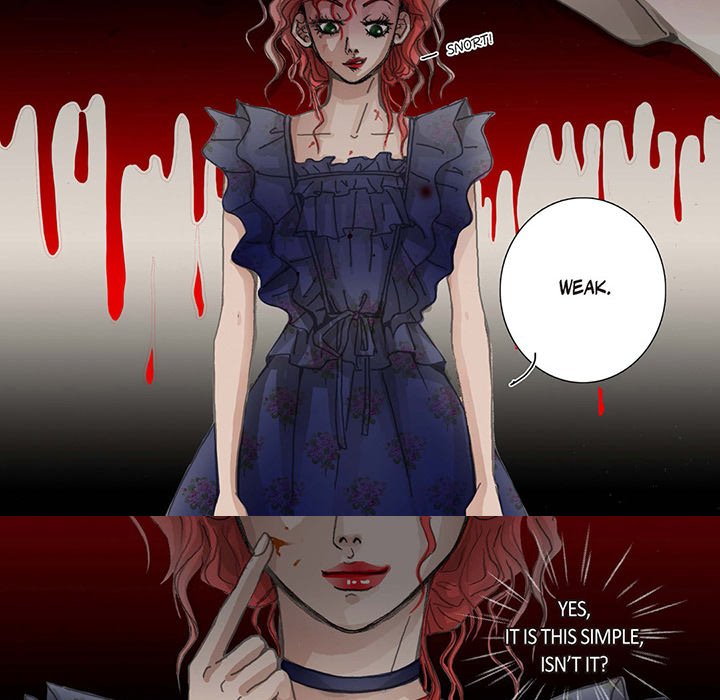 The Emperor’s Woman Chapter 56 image 33