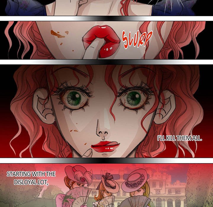 The Emperor’s Woman Chapter 56 image 34