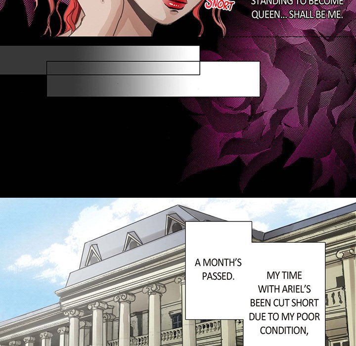 The Emperor’s Woman Chapter 56 image 36