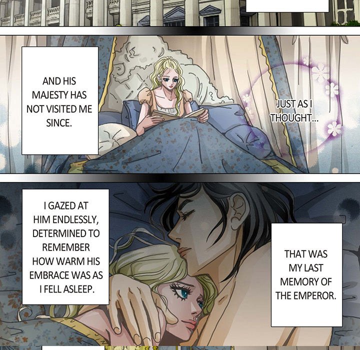 The Emperor’s Woman Chapter 56 image 37