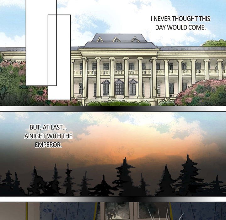 The Emperor’s Woman Chapter 56 image 4
