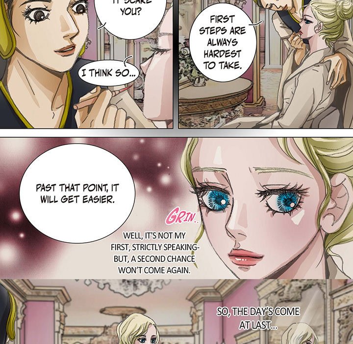 The Emperor’s Woman Chapter 56 image 6