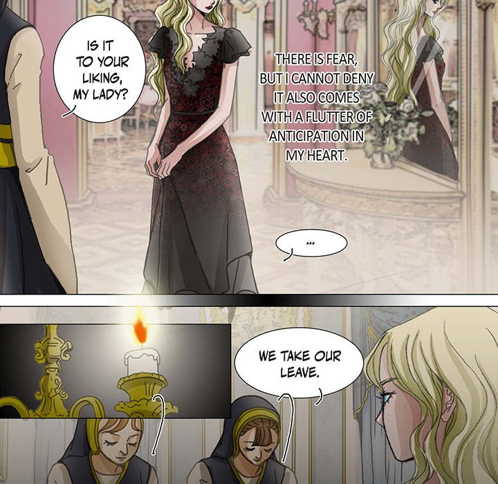 The Emperor’s Woman Chapter 56 image 7