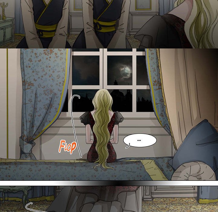 The Emperor’s Woman Chapter 56 image 8