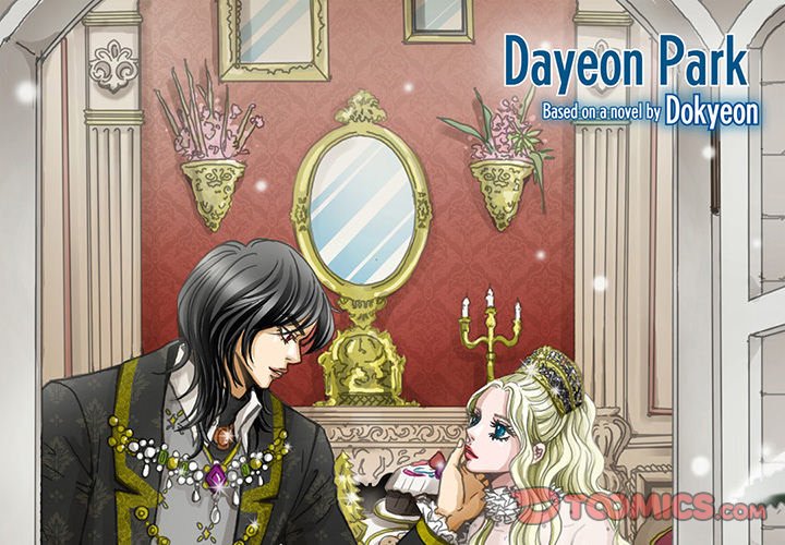 The Emperor’s Woman Chapter 57 image 0