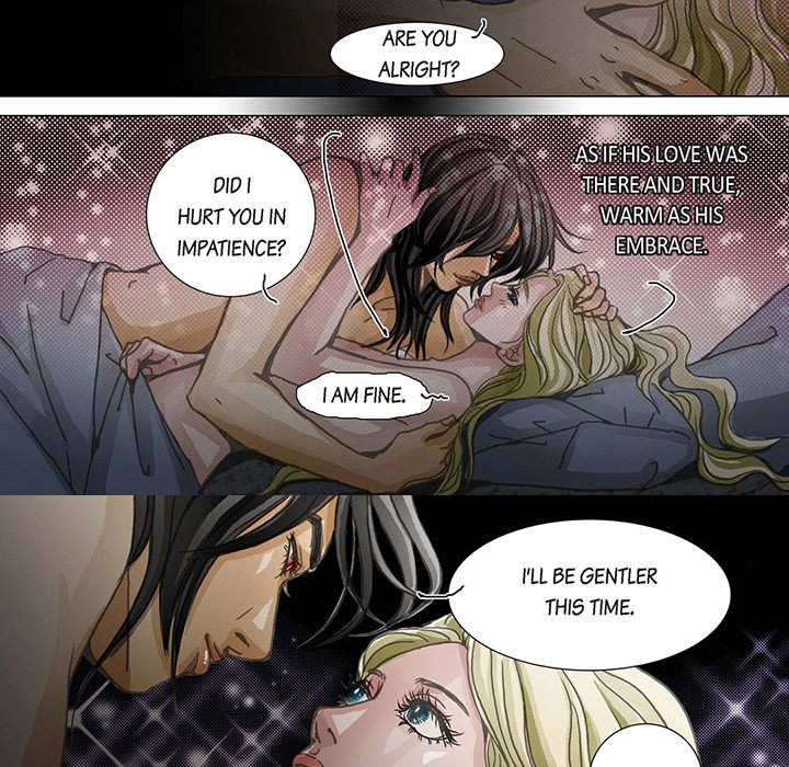 The Emperor’s Woman Chapter 57 image 9