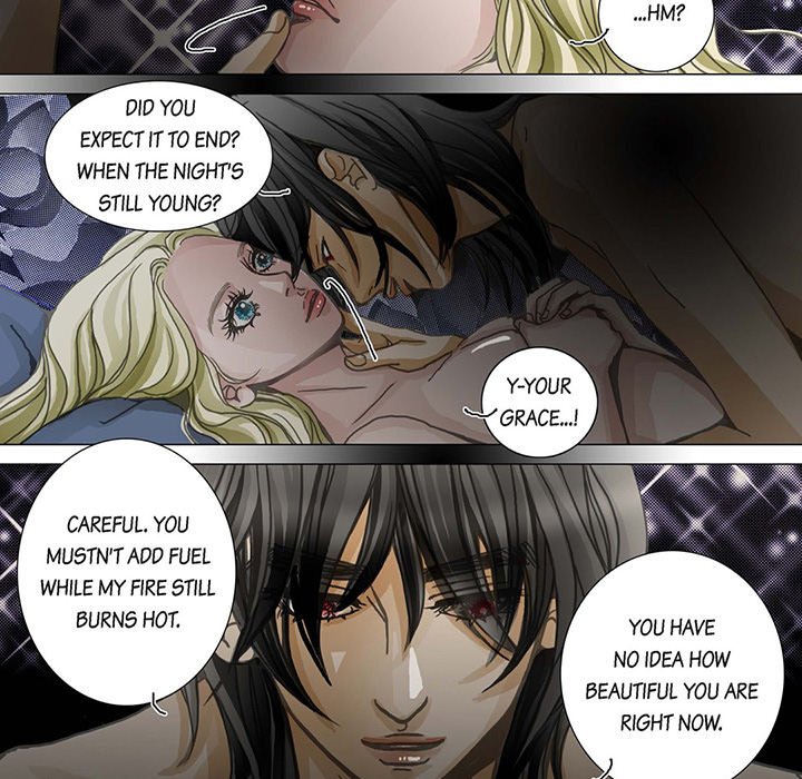 The Emperor’s Woman Chapter 57 image 10