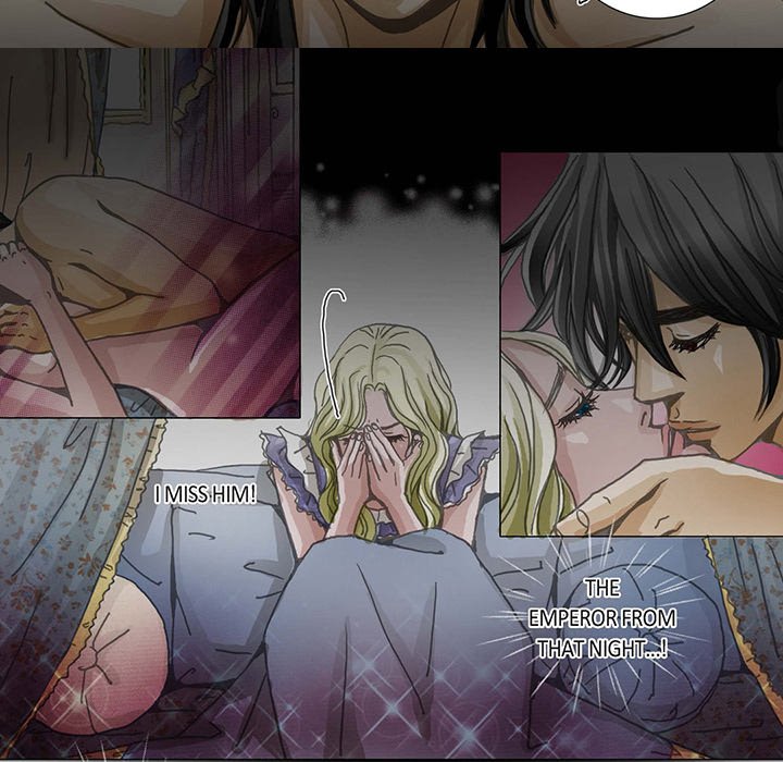 The Emperor’s Woman Chapter 57 image 11