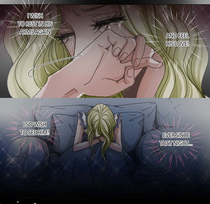 The Emperor’s Woman Chapter 57 image 12