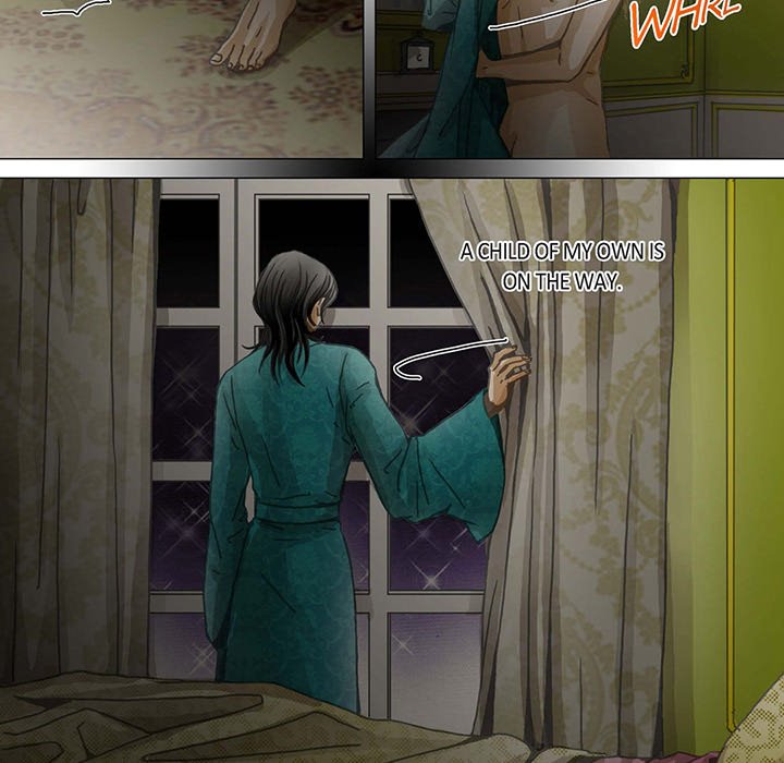 The Emperor’s Woman Chapter 57 image 17