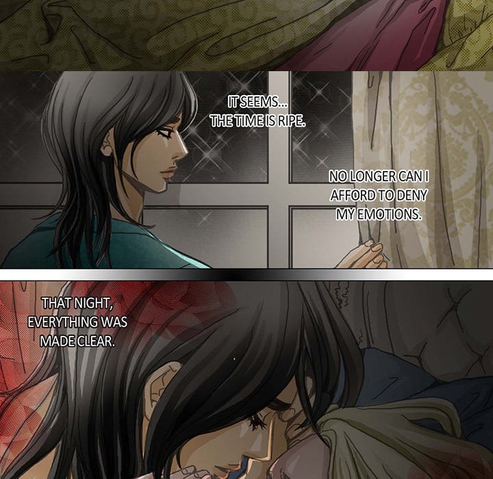 The Emperor’s Woman Chapter 57 image 18