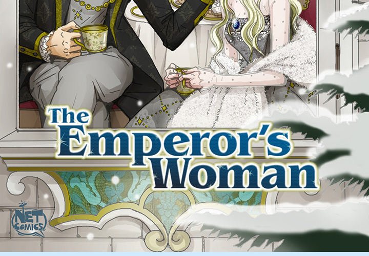 The Emperor’s Woman Chapter 57 image 1