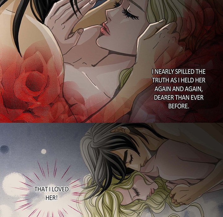 The Emperor’s Woman Chapter 57 image 19